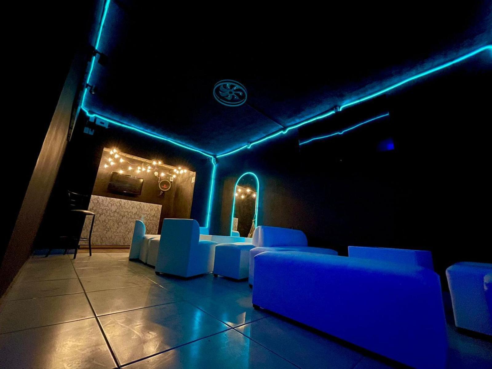 Mantra Suite Ciudad de México Exterior foto