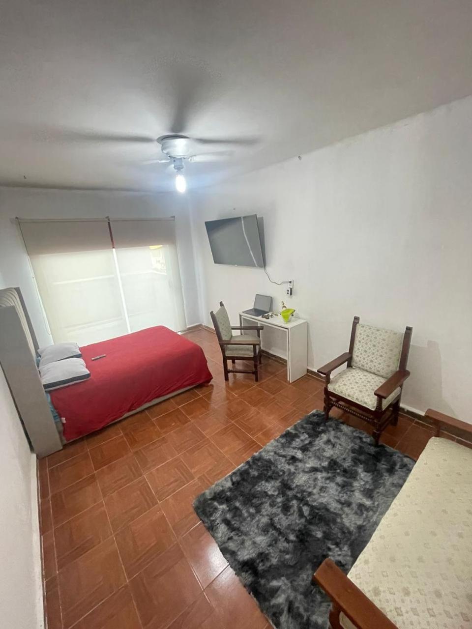 Mantra Suite Ciudad de México Exterior foto