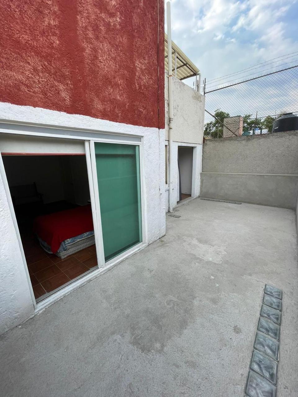 Mantra Suite Ciudad de México Exterior foto